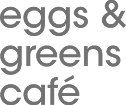 Egg's & Greens Café