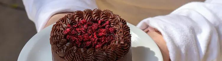 Comida saludable bowl